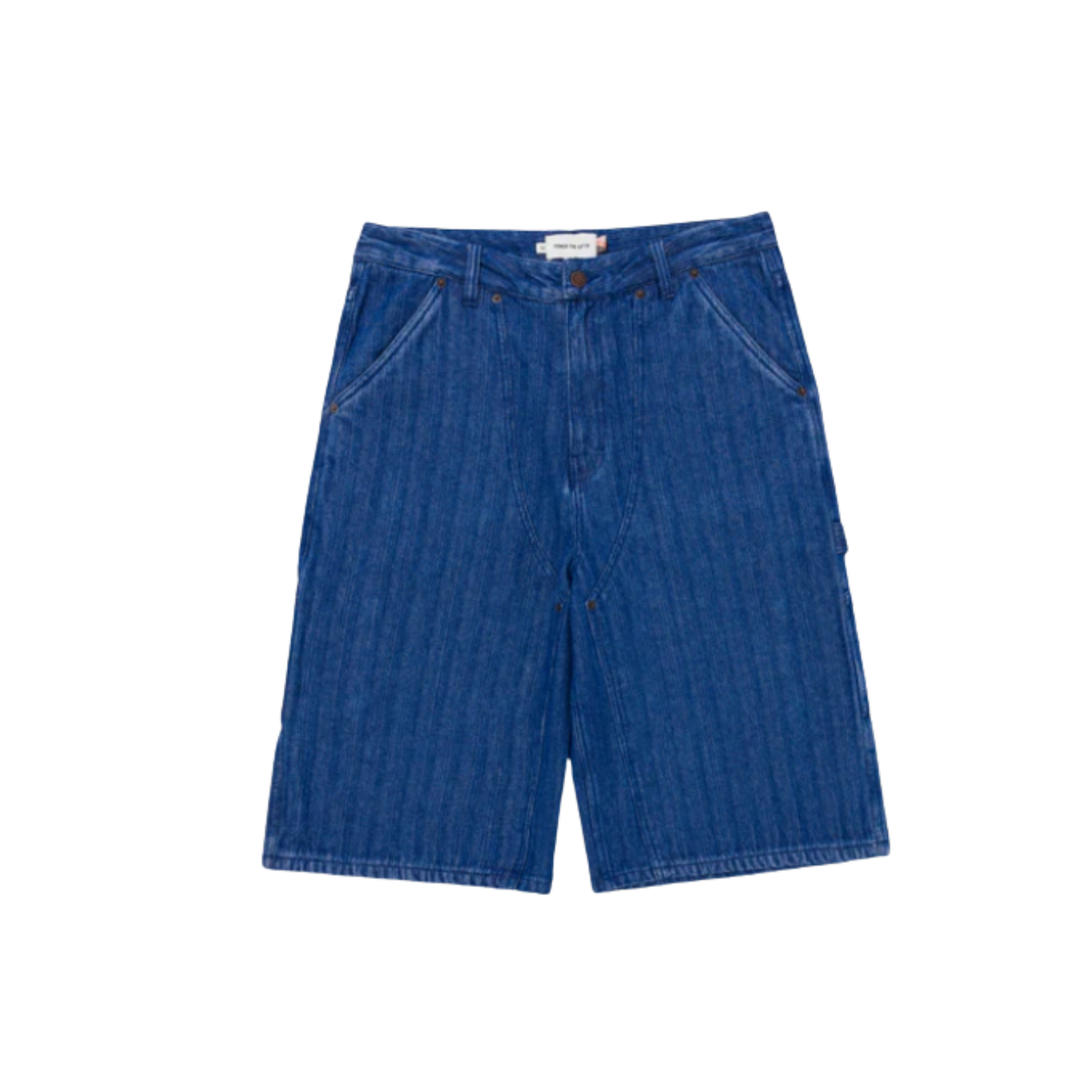 MEN - GEARS CARPENTER SHORT - Blue - HTG