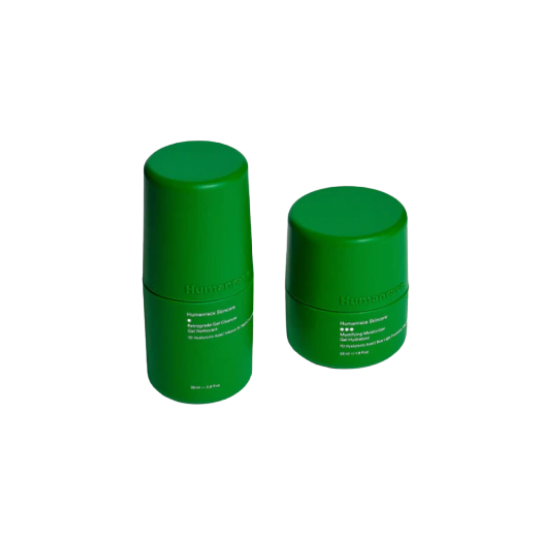 Humanrace - 7D Gel facial Set