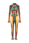 WOMEN - RE-EDITION BODYSUIT MULTICOLORS - JPG