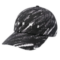 Hats - Crayon imprimé Black/White - Marni