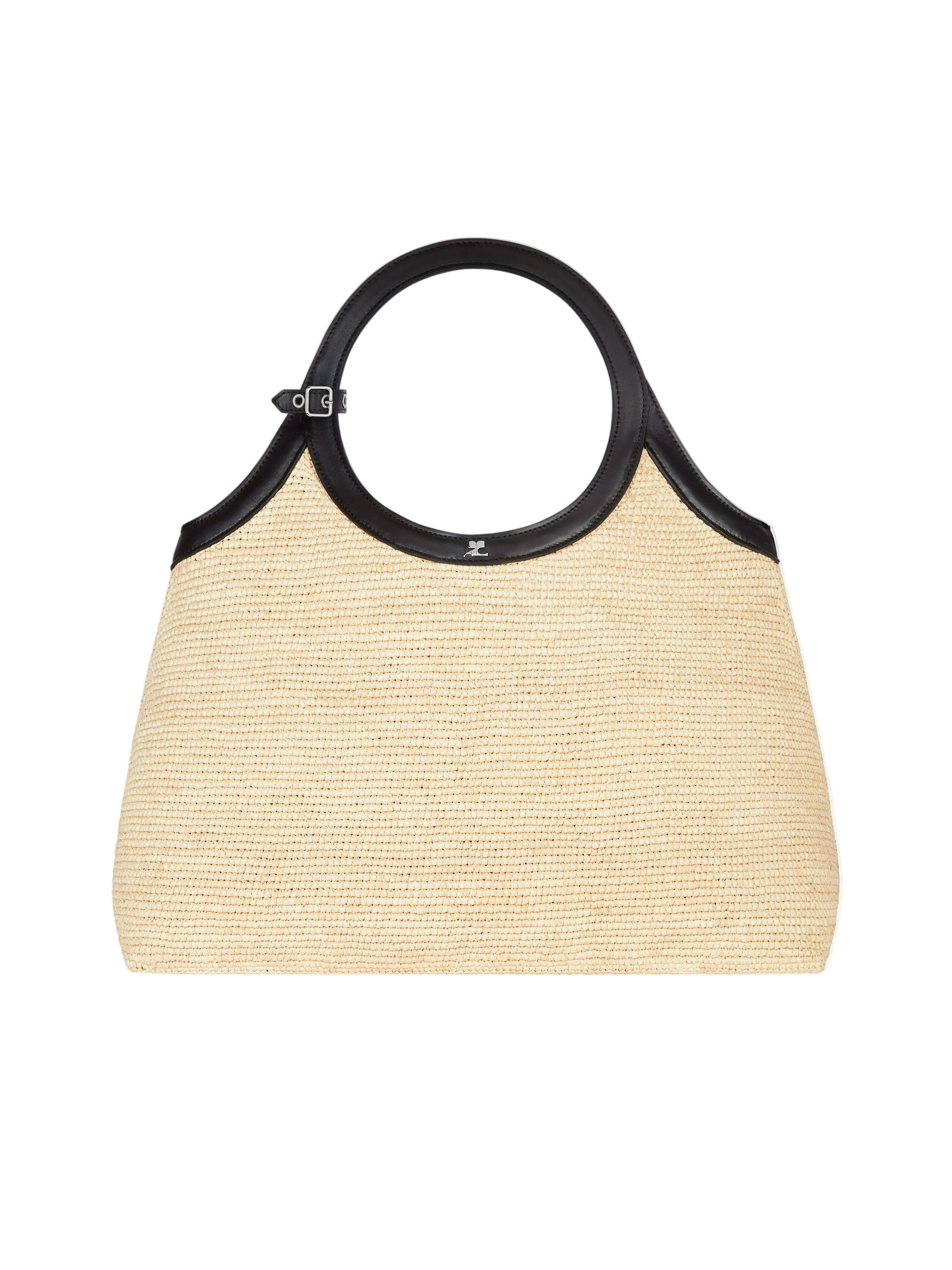 BAG - HOLY DAY RAFFIA - Courrèges