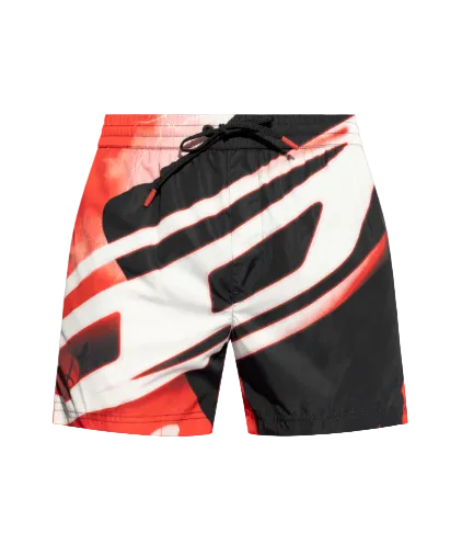Swimshort Ohmar