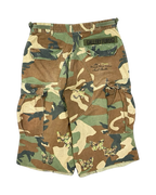 MEN - MILITARY CARGO SHORT - About Dreams