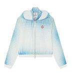 WOMEN - VESTE COUPE‑VENT À POIS - Casa Blanca