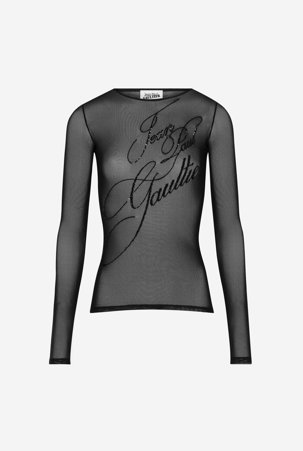 THE SEQUIN BLACK TOP - JPG