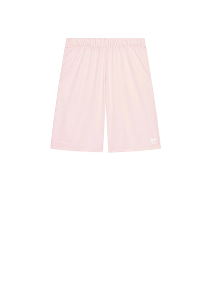UNISEX SPORT SHORT PINK - Courrèges