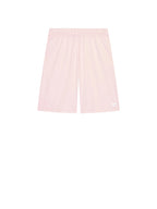 UNISEX SPORT SHORT PINK - Courrèges