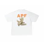 T-SHIRT DOVES - APF