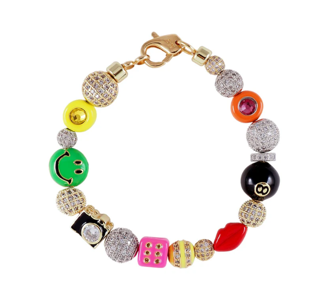STUDIO BRACELET - Martha Calvo