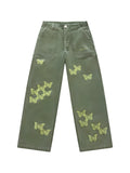 UNISEX MILITAIRY LIGHT PANTS - About Dream