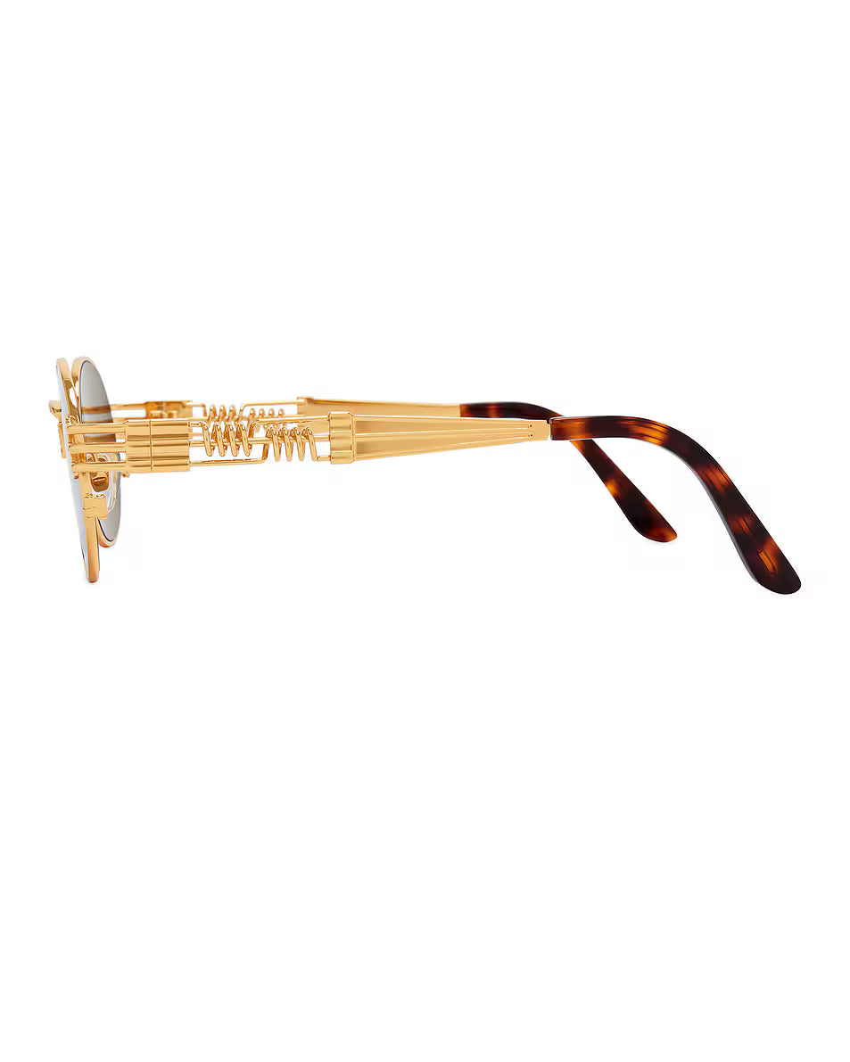 LUNETTE DOUBLE RESSORT GOLD - JPG