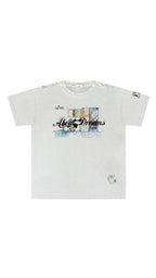UNISEX VINTAGE TEE - About Dream