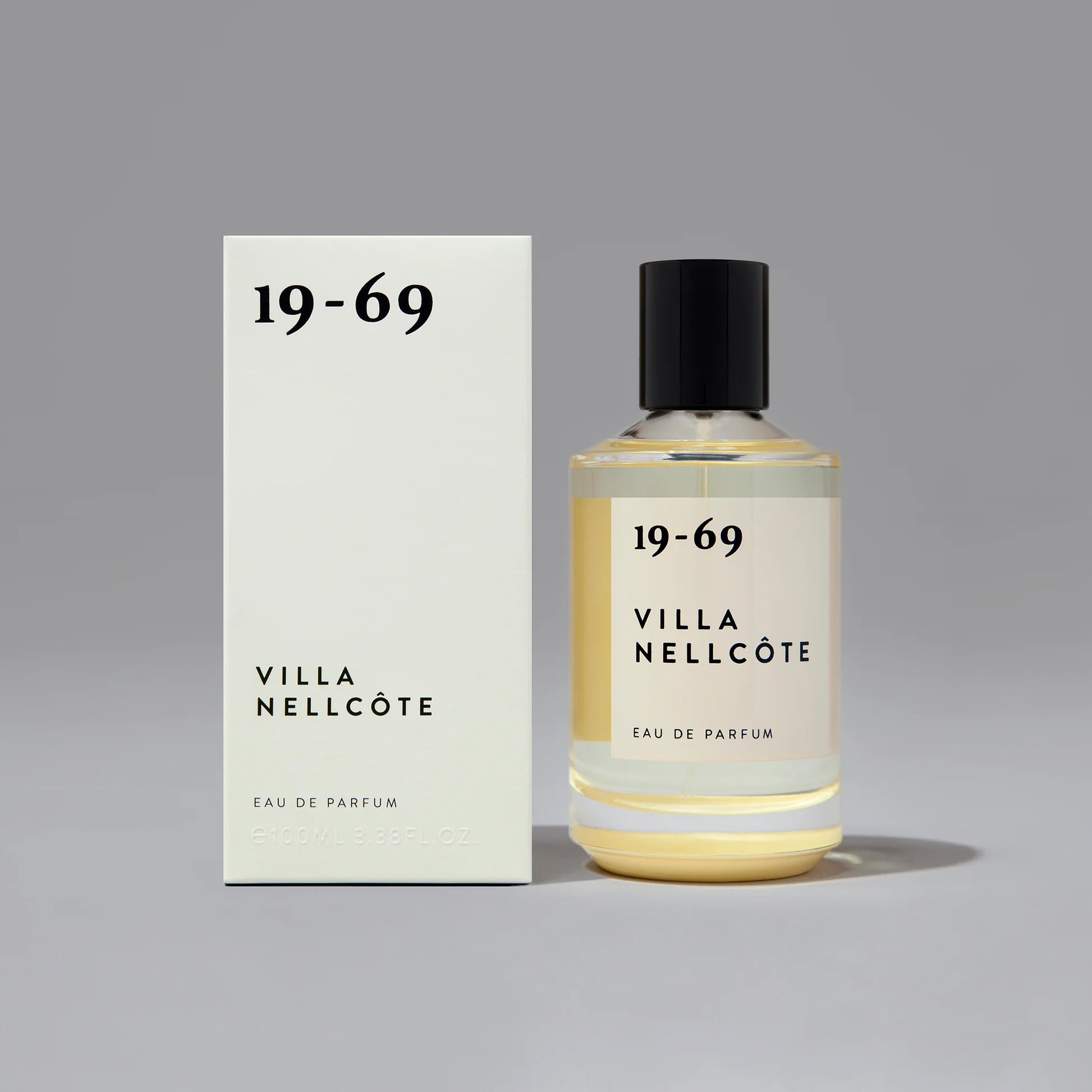 EAU DE PARFUM VILLA NELLCÔTE 100ML - 1969