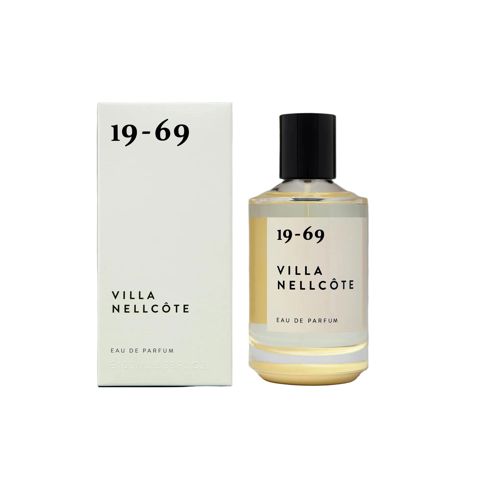 EAU DE PARFUM VILLA NELLCÔTE 100ML - 1969