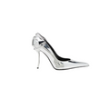 WOMEN - D-Ten&Half P Heels Silver - Diesel
