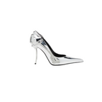 WOMEN - D-Ten&Half P Heels Silver - Diesel