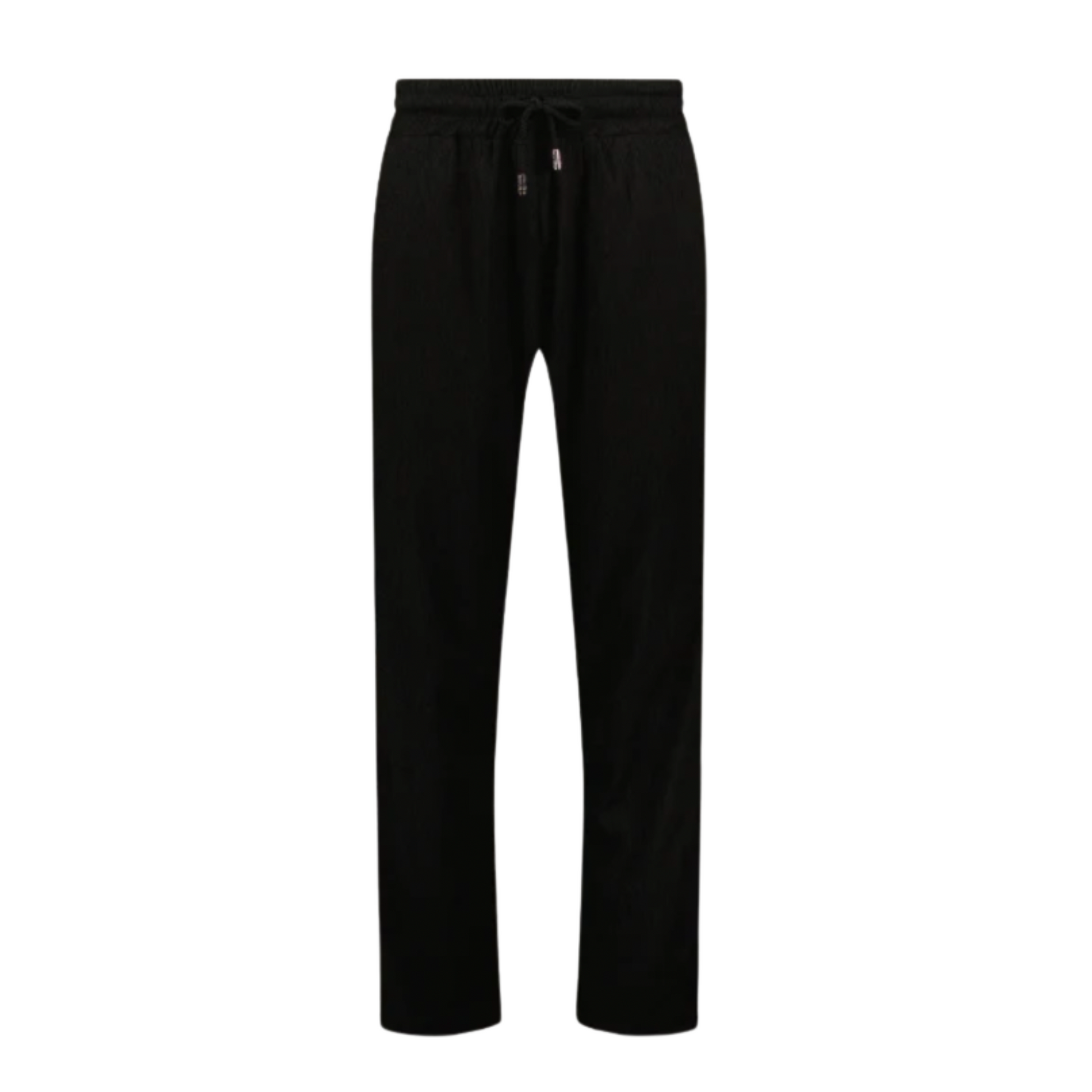 MEN - The Light Black Pants - Swan Paris