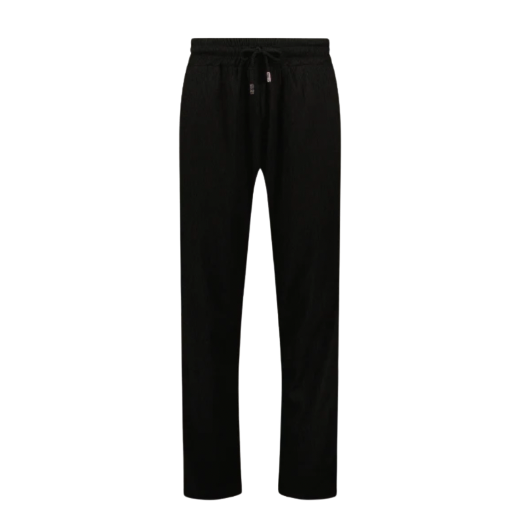 MEN - The Light Black Pants - Swan Paris