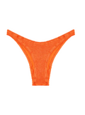 BIKINI - GINNY BOTTOM ORANGE - Reina Olga