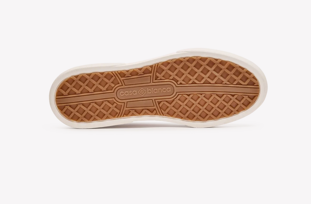 MEN - DEL MAR MUTI COLOR SNEAKERS - Casa Blanca