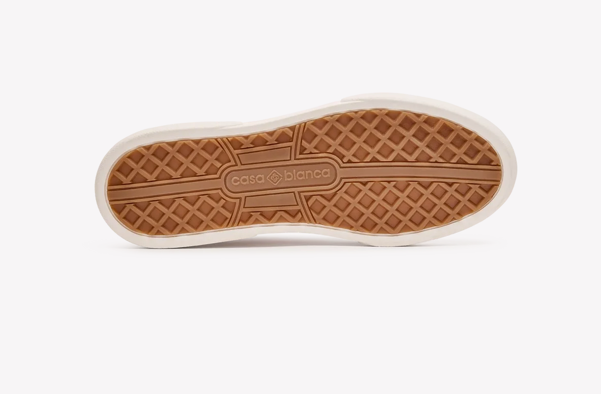 MEN - DEL MAR MUTI COLOR SNEAKERS - Casa Blanca