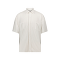 MEN - The Light White Shirt - Swan Paris