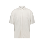 MEN - The Light White Shirt - Swan Paris