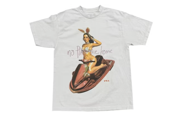MEN - Playboy Tee - Cactus Jack