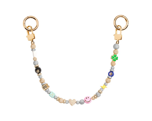 STUDIO BAG CHARM - Martha Calvo