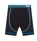 WOMEN - Seamless Shorts Blue - Casa Blanca