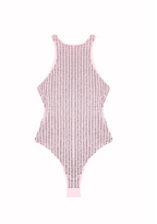 WOMEN - ONE PIECE BIKINI MALIBU PINK VOGATORE - Venuja