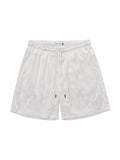 MEN - SHORT POKA DUT WHITE - HTG