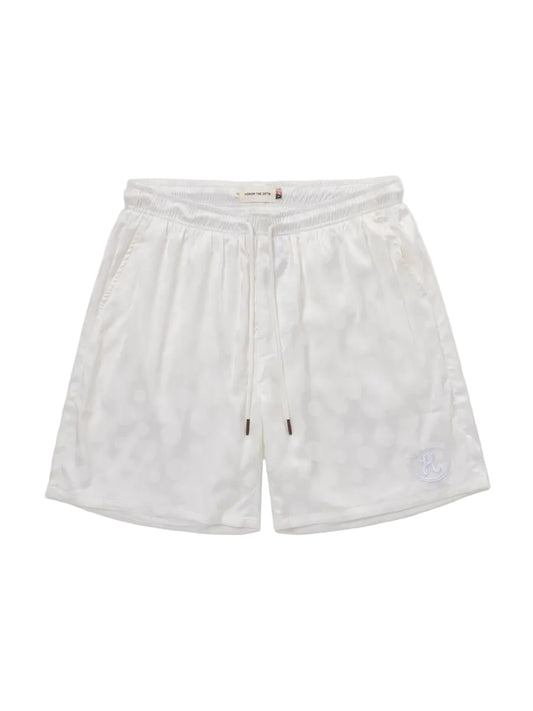 MEN - SHORT POKA DUT WHITE - HTG