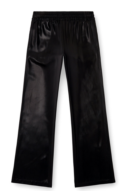 WOMEN - PANTS P-Dreyer-C-Wn-Q1 Black - Diesel