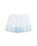 WOMEN - JUPE IMPRIMÉE À DOS NAGEUR TENNIS - Casa Blanca
