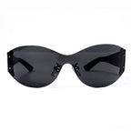 SUNGLASSES BONA WRAP - Pleasures