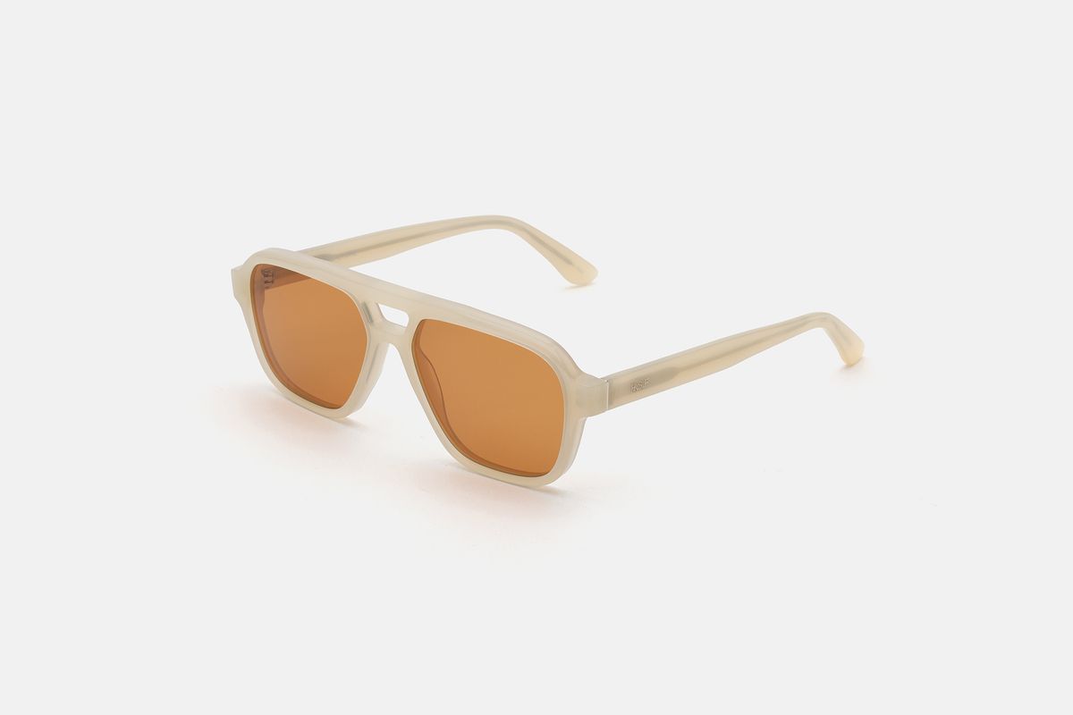 SUNGLASSES - MANEVAL CREMOSO - RSF