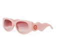 SUNGLASSES - THE MEMPHIS PINK - Casa Blanca