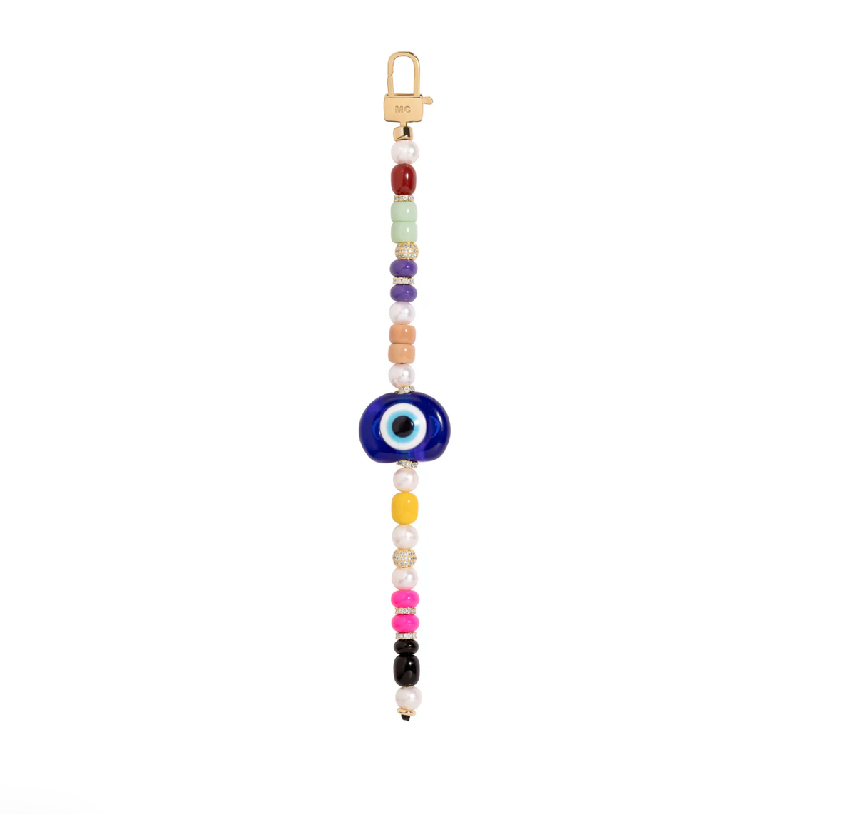 PROTECTION BAG CHARM - Martha Calvo