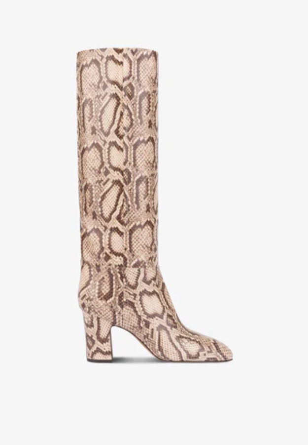 WOMEN - LAVINIA BOOT 75 - Paris Texas