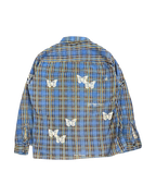 UNISEX FLANNEL SHIRT - About Dreams