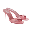 WOMEN - LIDIA MULE 70 Pink - Paris texas