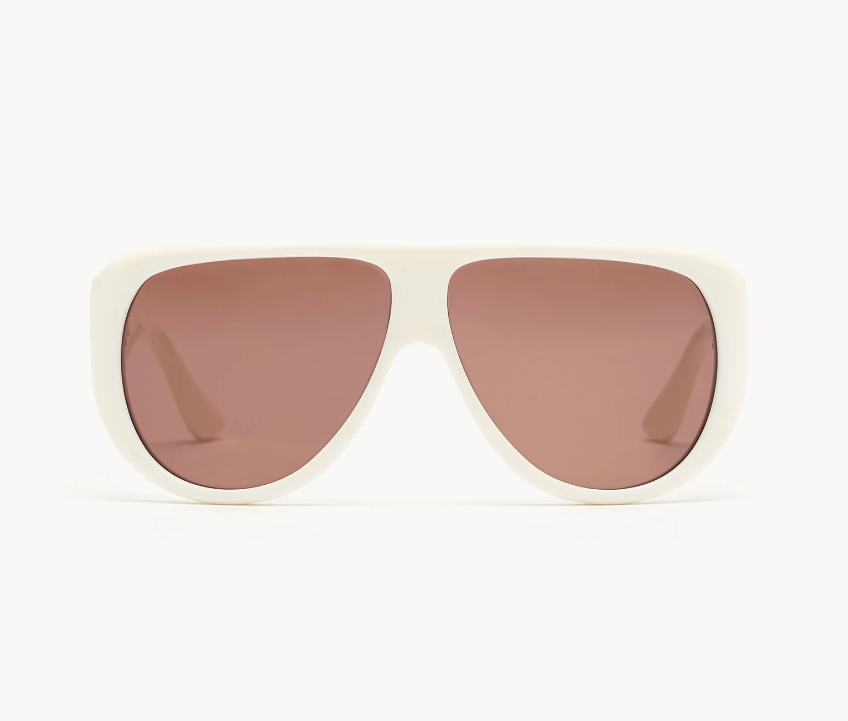 SUNGLASSES - GAMBIA SANDARAC ACETATE - Port Tanger