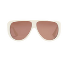 SUNGLASSES - GAMBIA SANDARAC ACETATE - Port Tanger