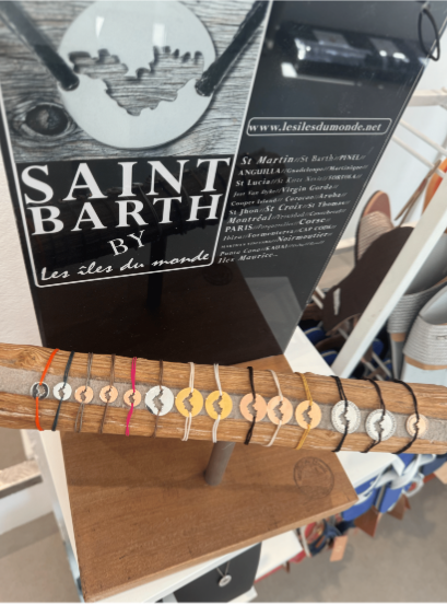 BRACELET CREATION GEMSTONES - Yabe Concept