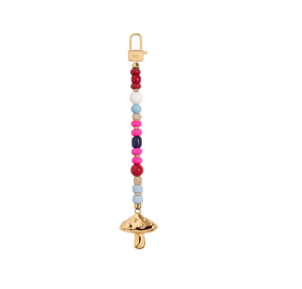 MAGIC BAG CHARM - Martha Calvo