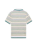 MEN - POLO KNITWEAR MULTICOLOR - Casa Blanca