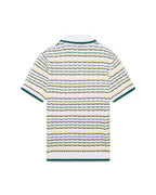 MEN - POLO KNITWEAR MULTICOLOR - Casa Blanca
