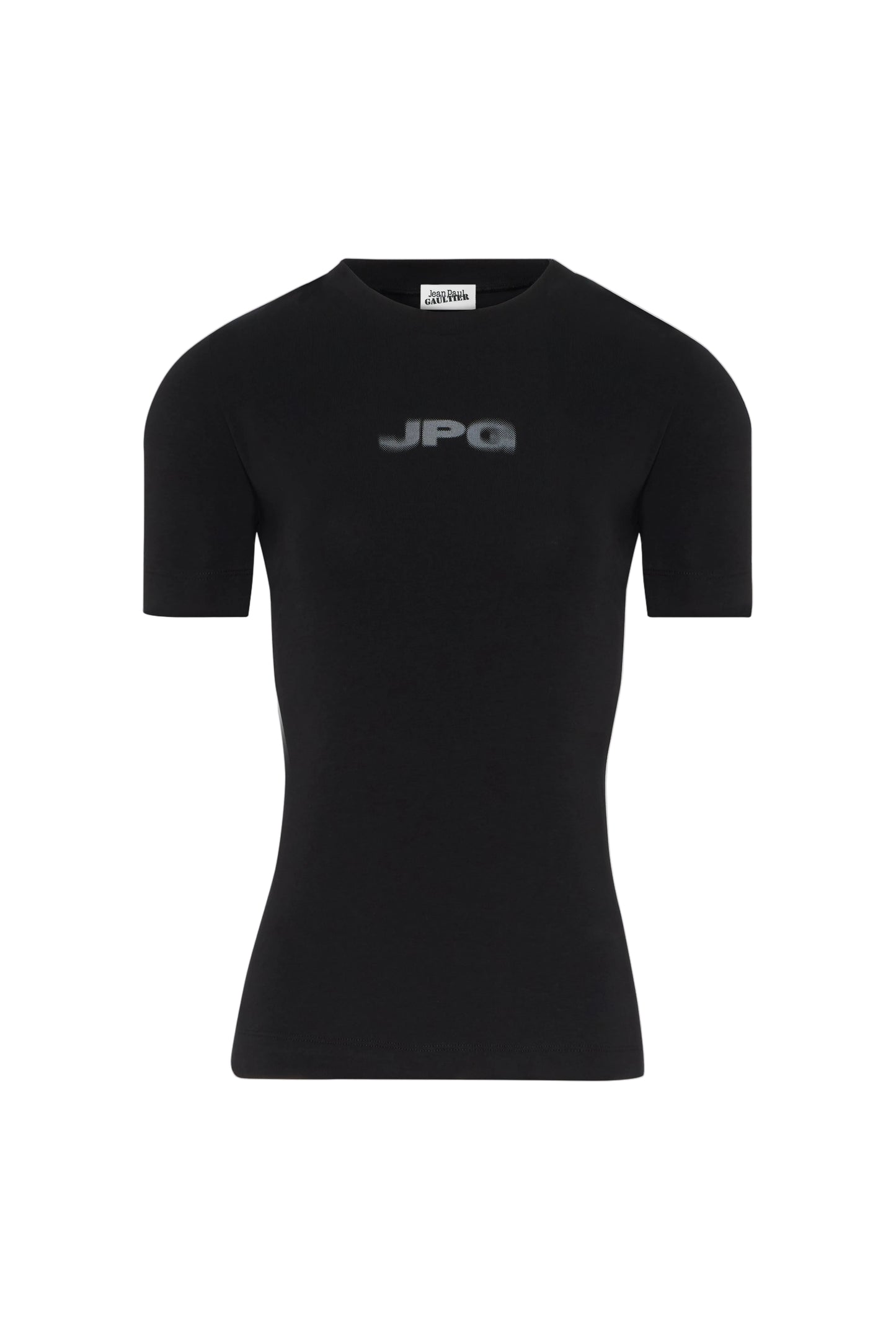 THE BLACK JPG BABY TEE - JPG