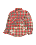 UNISEX FLANNEL SHIRT - About Dreams